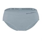 Damskie majtki z wysokim stanem z wełną merino COMFORT WOOL