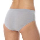 Damskie majtki z wysokim stanem z wełną merino COMFORT WOOL