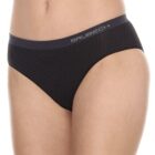 Majtki damskie typu Base Layer
