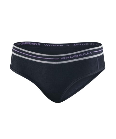 Majtki hipster dla kobiet z merino ACTIVE WOOL