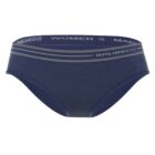 Majtki hipster dla kobiet z merino ACTIVE WOOL