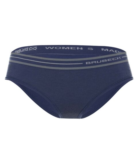 Majtki hipster dla kobiet z merino ACTIVE WOOL