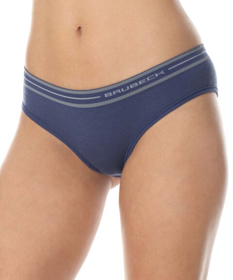Majtki hipster dla kobiet z merino ACTIVE WOOL