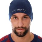Czapka dwuwarstwowa z wełną merino