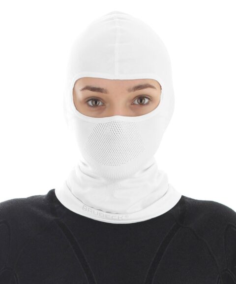 Kominiarka motocyklowa unisex
