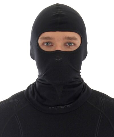 Kominiarka motocyklowa unisex