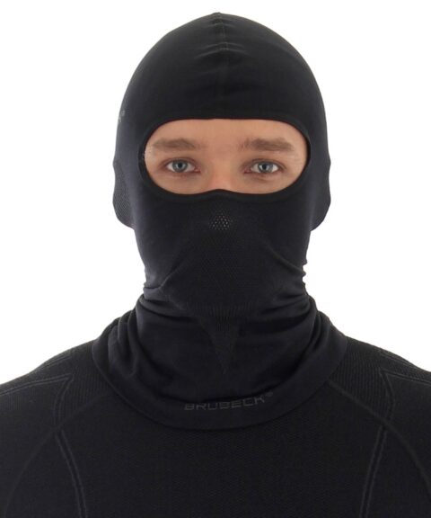 Kominiarka motocyklowa unisex