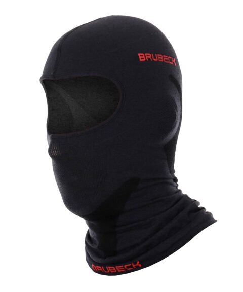 Kominiarka unisex wełniana