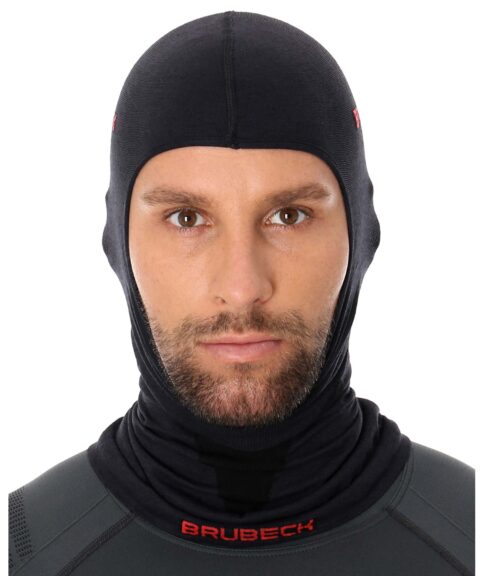 Kominiarka unisex wełniana