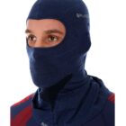 Kominiarka unisex wełniana