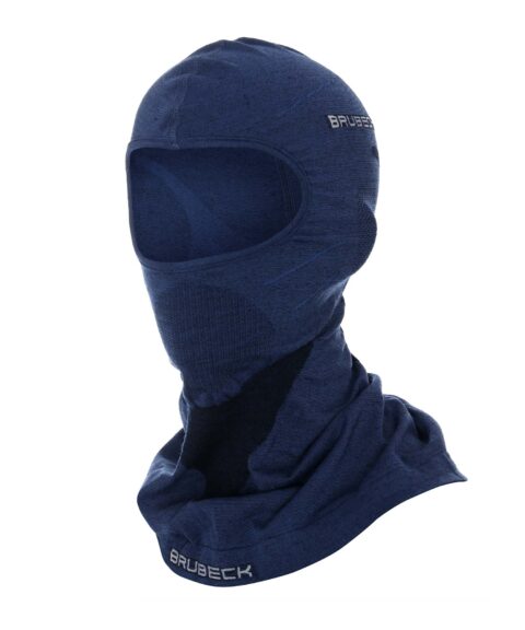 Kominiarka unisex wełniana