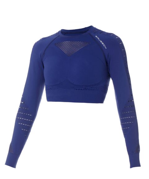 Damski Rashguard treningowy GYM