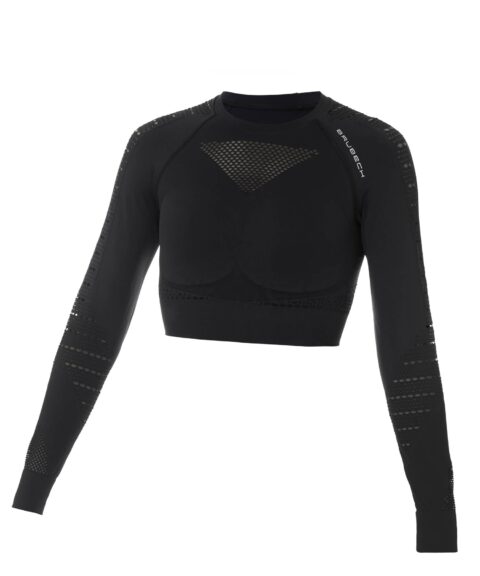 Damski Rashguard treningowy GYM