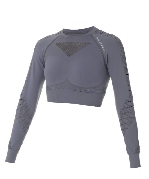Damski Rashguard treningowy GYM