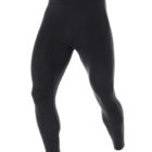 Męskie legginsy z wełną merino COMFORT WOOL