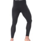 Męskie legginsy z wełną merino COMFORT WOOL