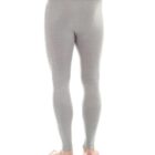 Męskie legginsy z wełną merino COMFORT WOOL