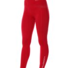 Wełniane spodnie damskie EXTREME WOOL