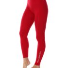 Wełniane spodnie damskie EXTREME WOOL