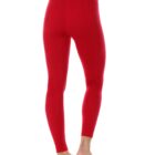 Wełniane spodnie damskie EXTREME WOOL