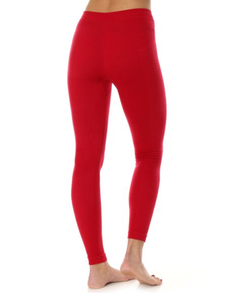 Wełniane spodnie damskie EXTREME WOOL