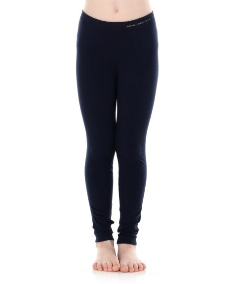Dziecięce bawełniane legginsy COMFORT COTTON Junior