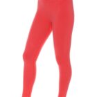 Dziecięce bawełniane legginsy COMFORT COTTON Junior