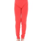 Dziecięce bawełniane legginsy COMFORT COTTON Junior