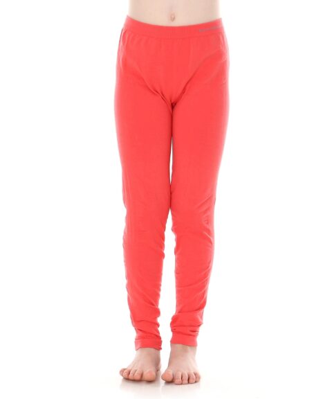 Dziecięce bawełniane legginsy COMFORT COTTON Junior