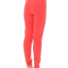 Dziecięce bawełniane legginsy COMFORT COTTON Junior