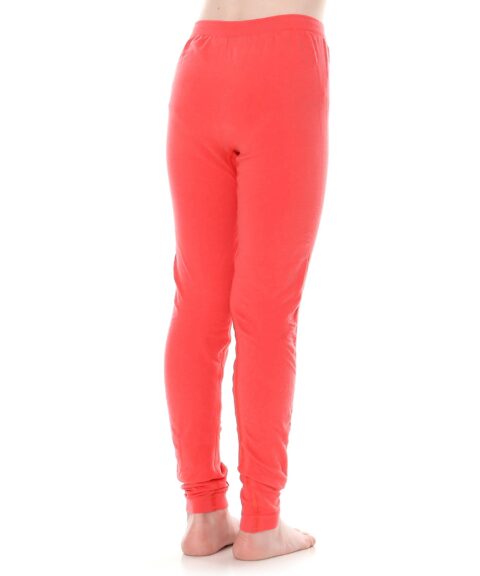 Dziecięce bawełniane legginsy COMFORT COTTON Junior