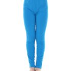 Dziecięce bawełniane legginsy COMFORT COTTON Junior