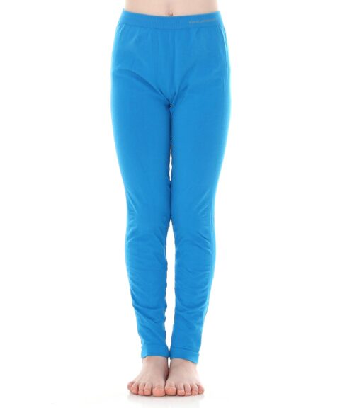 Dziecięce bawełniane legginsy COMFORT COTTON Junior