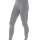 Dziecięce bawełniane legginsy COMFORT COTTON Junior