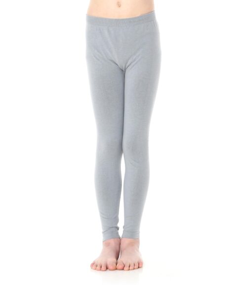 Dziecięce bawełniane legginsy COMFORT COTTON Junior