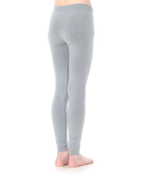 Dziecięce bawełniane legginsy COMFORT COTTON Junior
