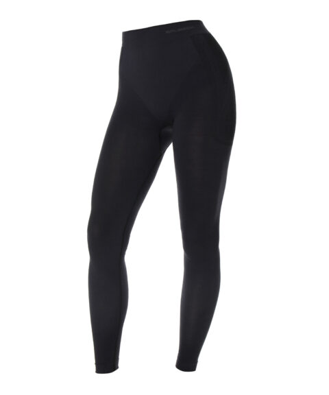 Legginsy damskie COMFORT WOOL