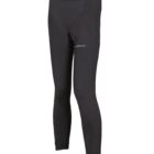 Legginsy termoaktywne do biegania RUNNING FORCE - Brubeck