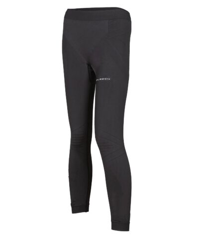 Legginsy termoaktywne do biegania RUNNING FORCE - Brubeck