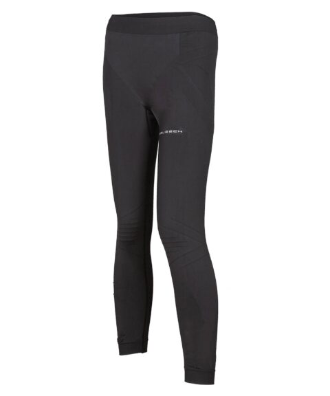 Legginsy termoaktywne do biegania RUNNING FORCE - Brubeck