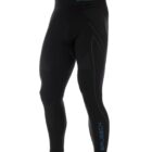 Termoaktywne męskie legginsy na narty THERMO