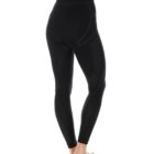 Termoaktywne damskie legginsy na narty THERMO