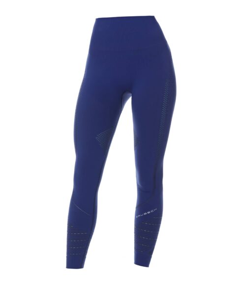 Damskie legginsy bezszwowe treningowe GYM