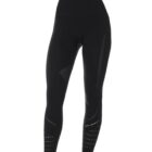 Damskie legginsy bezszwowe treningowe GYM