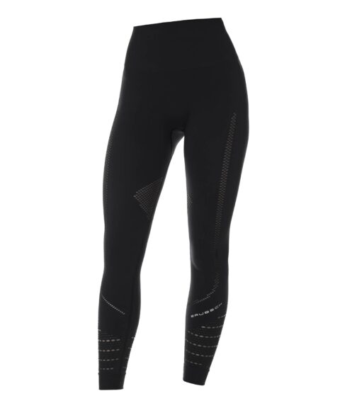 Damskie legginsy bezszwowe treningowe GYM