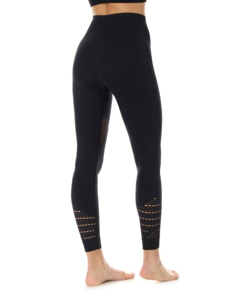 Damskie legginsy bezszwowe treningowe GYM