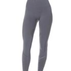 Damskie legginsy bezszwowe treningowe GYM