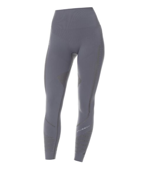Damskie legginsy bezszwowe treningowe GYM