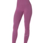 Damskie legginsy bezszwowe treningowe GYM