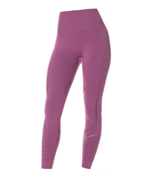 Damskie legginsy bezszwowe treningowe GYM